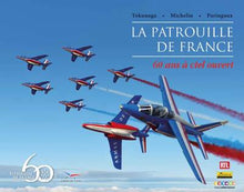 La patrouille de France - Tome?