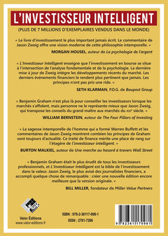 L'investisseur intelligent