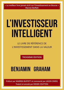 L'investisseur intelligent