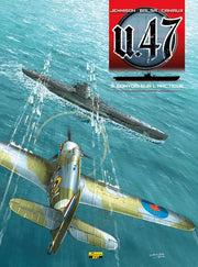 U-47 - Tome 3 - Convois sur l'Arctique