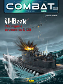 Combat Air - Tome 6 - L'incroyable guerre du Vietnam