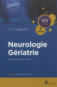 Neurologie - Gériatrie