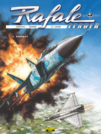 Rafale Leader - Tome 1 - Foxbat