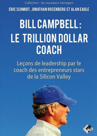 Le trillion dollar coach