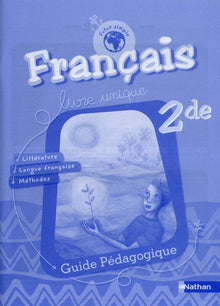 Futur simple français 2nde Guide pédagogique