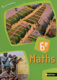 Périmètre maths 6e