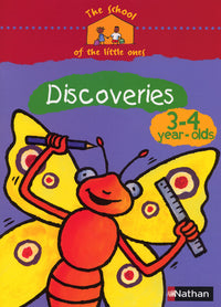 The school of the little ones