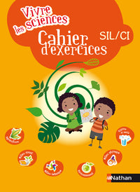 Vivre les sciences SIL/CI