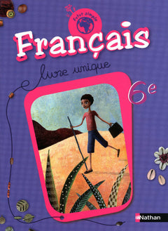 Futur simple Français 6e Livre élève