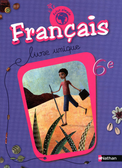 Futur simple Français 6e Livre élève