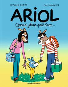 Ariol, Tome 21