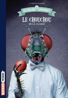 Le collège Lovecraft, Tome 03