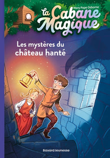 La cabane magique, Tome 25
