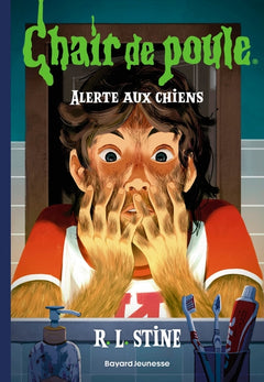 Alerte aux chiens