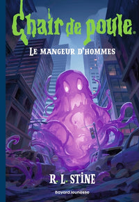 Mangeur d'hommes, numéro 41