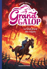 Le club prend des risques