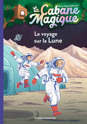 La cabane magique, Tome 07