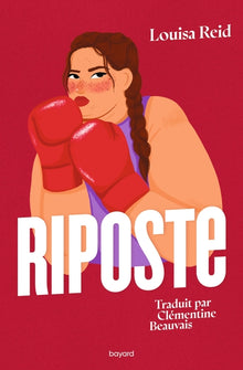 riposte