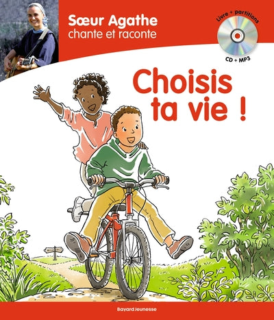Choisis ta vie !