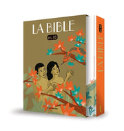 La Bible en BD