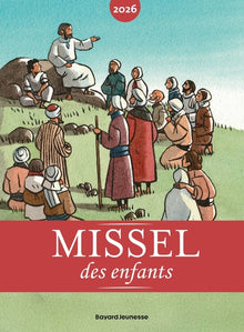 Missel des enfants Année A