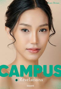 Campus, Tome 08