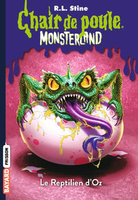 Monsterland, Tome 10