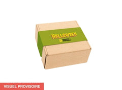 Colis pour comptoir Halloween 14 ex. (Colis 2/2) BAYARD 2026