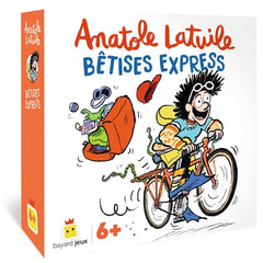 Bêtises express