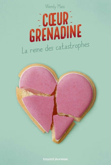 La reine des catastrophes