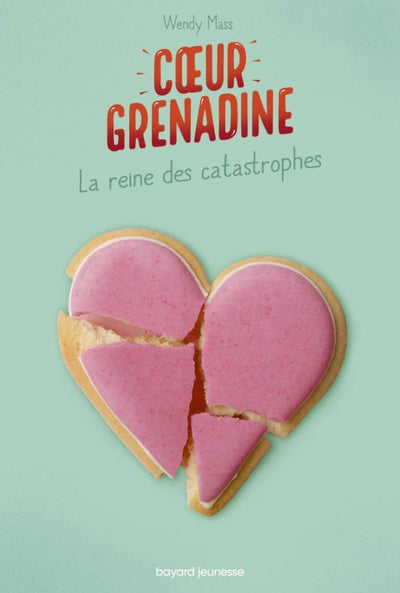 La reine des catastrophes