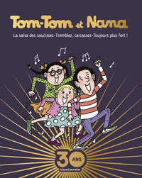 Collector Tom-Tom et Nana