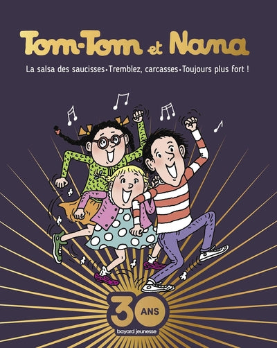 Collector Tom-Tom et Nana