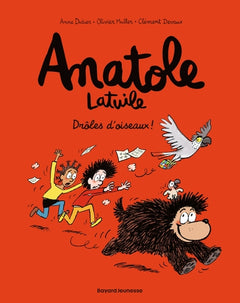 Anatole Latuile, Tome 20