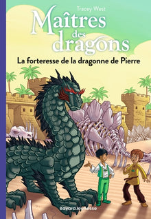 Maîtres des dragons