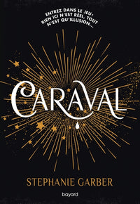 Caraval - Tome 1