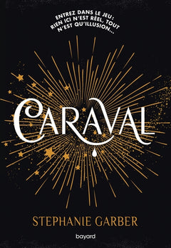 Caraval - Tome 1