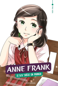 Le XXe siècle en manga, Tome 04