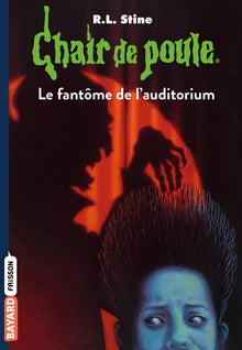 Fantôme de l'auditorium, numéro 12