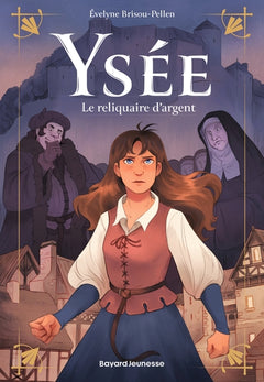 Ysée, Tome 01