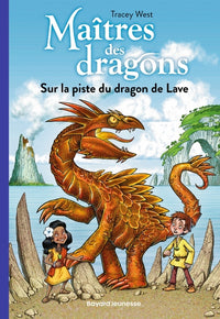 Maîtres des dragons, Tome 18