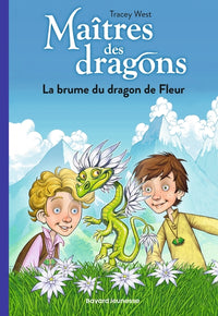 Maîtres des dragons, Tome 21