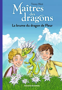 Maîtres des dragons, Tome 21