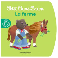 La ferme