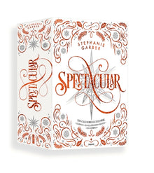 Spectacular - Le calendrier de décembre