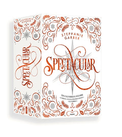 Spectacular - Le calendrier de décembre