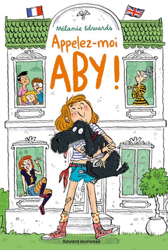 Appelez-moi Aby !