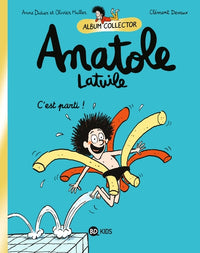 Anatole Latuile, Tome 01