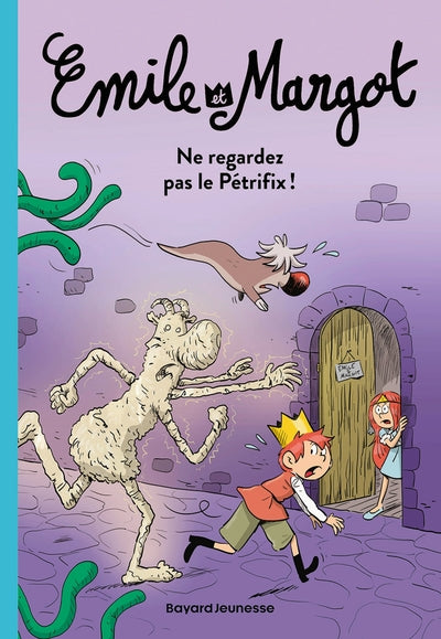 Émile et Margot, Tome 02