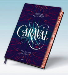 Caraval - Tome 1